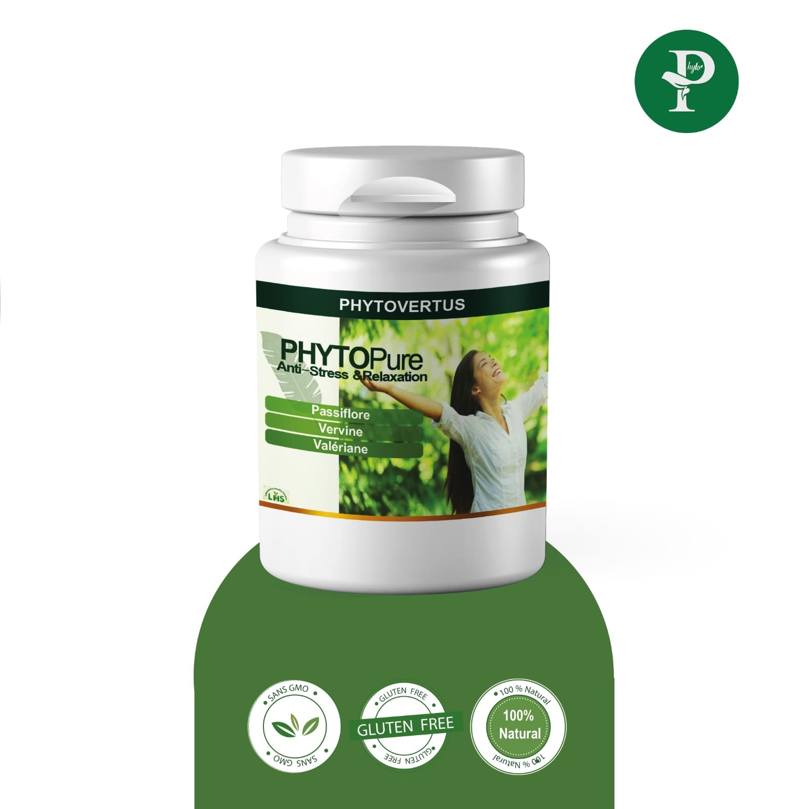 Phytoplantis , livraison à domicile, site de vente en ligne de complement alimentaire,Phytopure,complément alimentaire